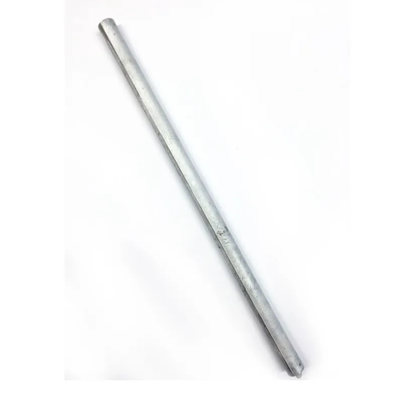 Магнезиев анод 40 cm