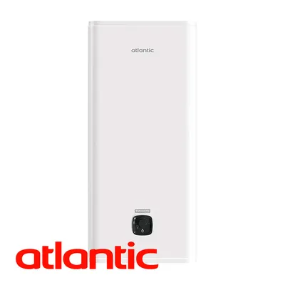 Електрически бойлер Atlantic Vertigo Essential Smart 100, 80 литра