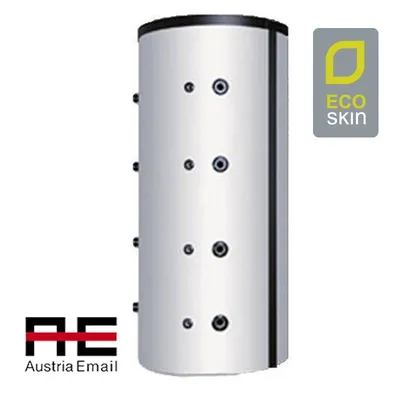 Буферен съд Austria Email PSM 1000
