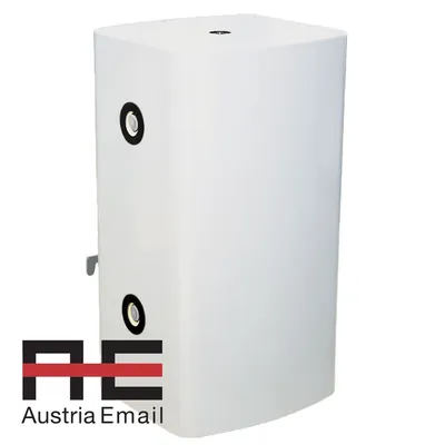 Буферен съд за термопомпени системи PS 100, Austria Email