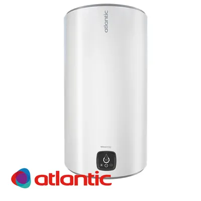 Електрически бойлер Atlantic Genius Steatite 100 литра