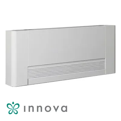 Вентилаторен конвектор Innova Airleaf SLS 1000 нископрофилен + модулиращо управление ECA644II